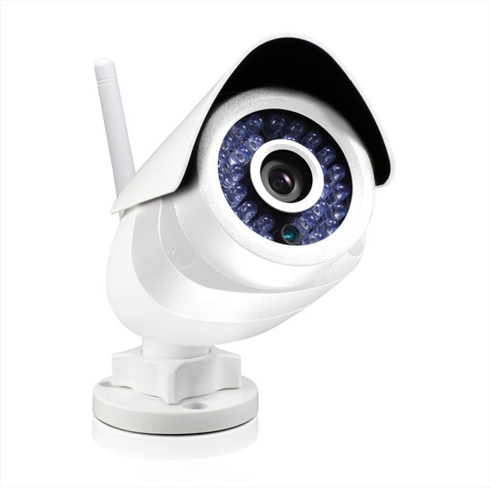 Immagine del prodotto SWANN - SoundView Outdoor Camera-Bianco