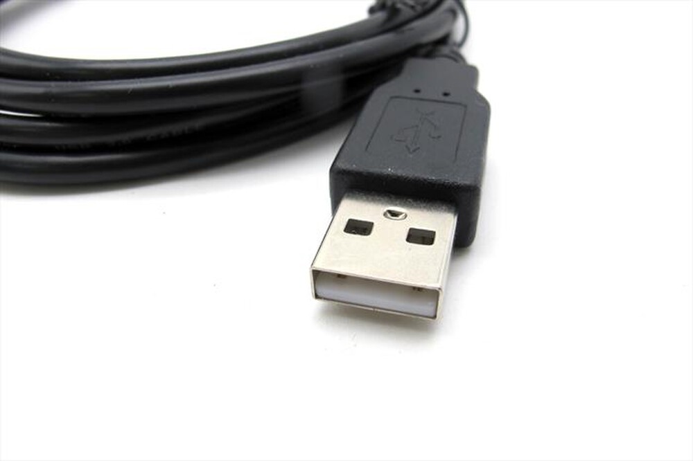 Immagine del prodotto AAAMAZE - CAVO STAMPANTE DA 1.50M USB VERSIONE 2.0-Nero