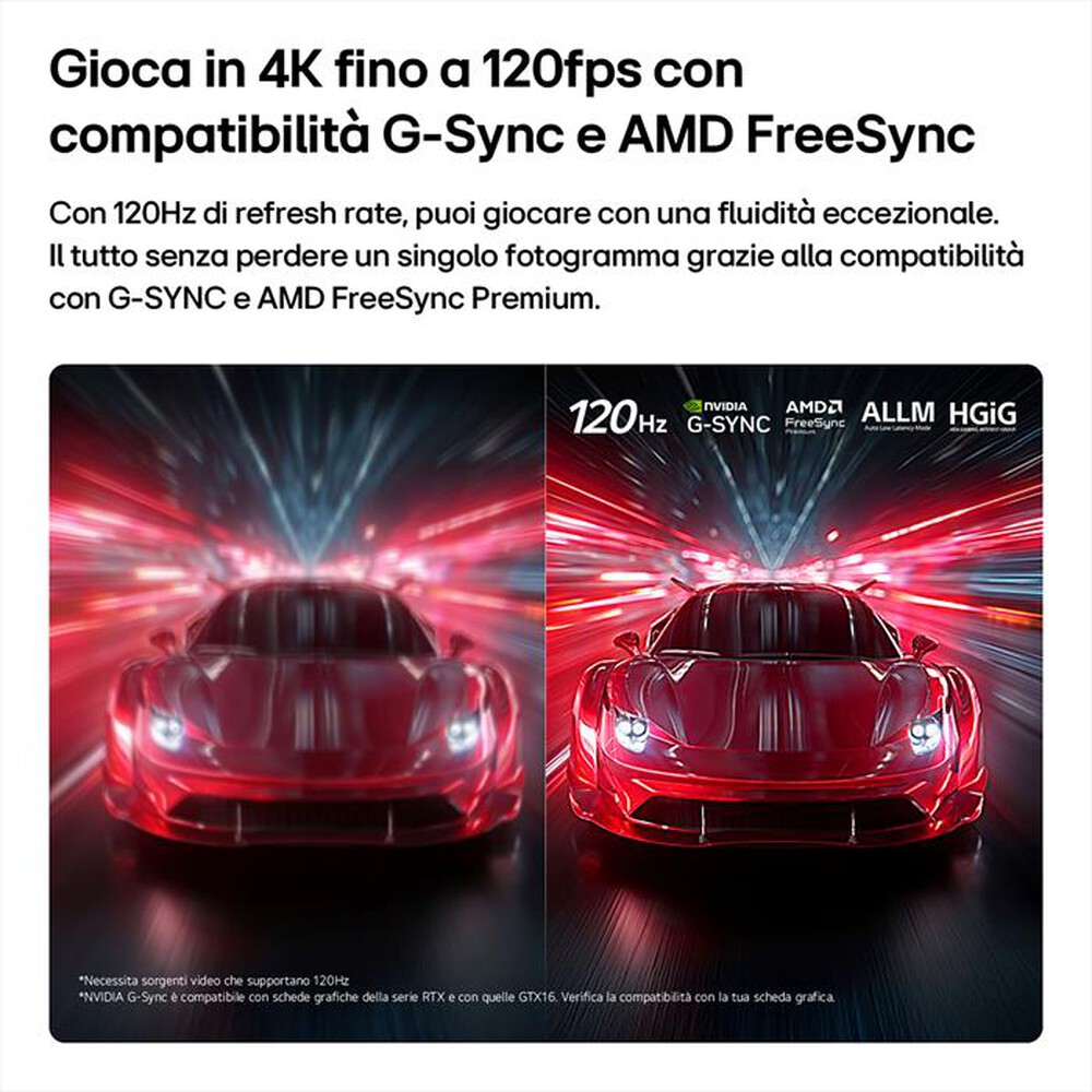 Immagine del prodotto LG - Smart TV OLED 4K 55" OLED55B6ELC-Marrone