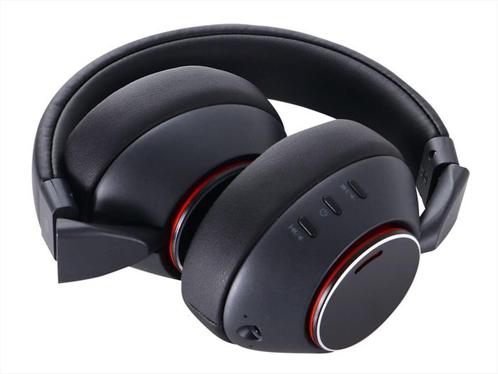 Immagine del prodotto TREVI - CUFFIA DJ RIDUZIONE RUMORE DJ 12E90 ANC
