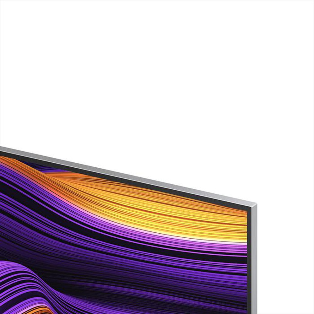 Immagine del prodotto LG - Smart TV OLED UHD 4K 65" OLED65G54LW-Silver