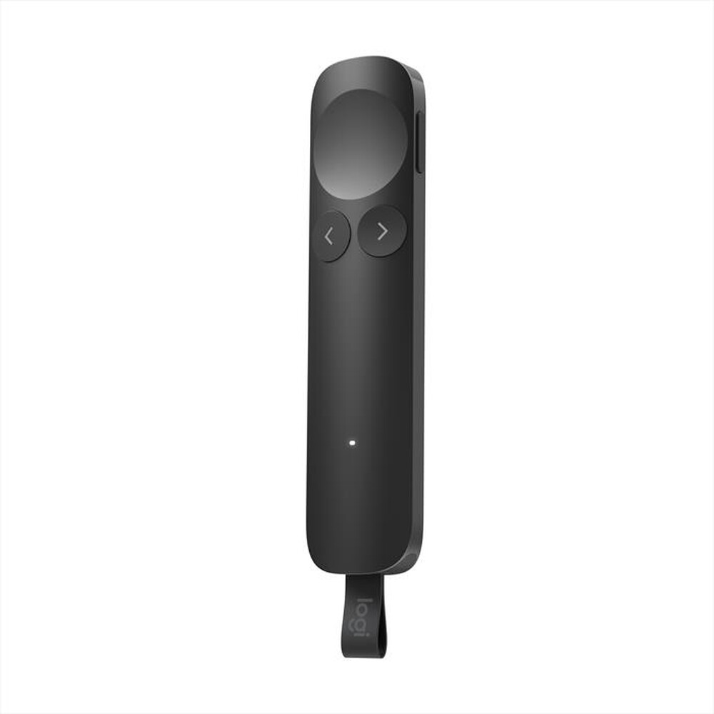 Immagine del prodotto LOGITECH - Telecomando per presentazioni avanzato SPOTLIGHT 2-Nero