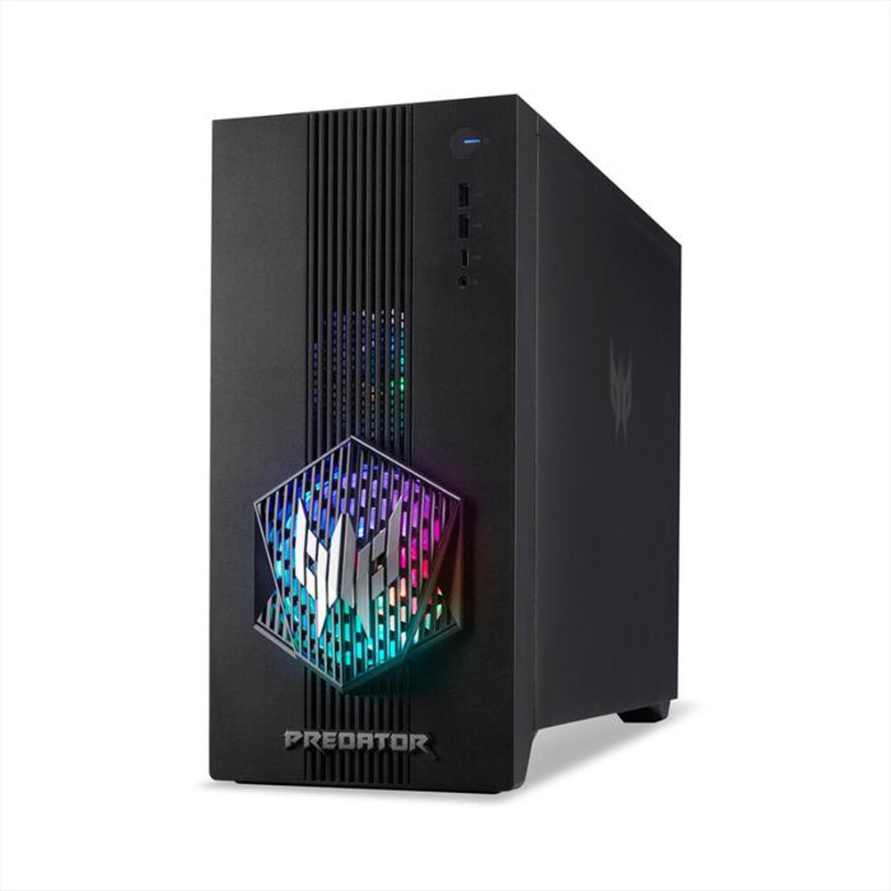 Immagine del prodotto ACER - PREDATOR ORION 3000 PO3-665_H810-Nero