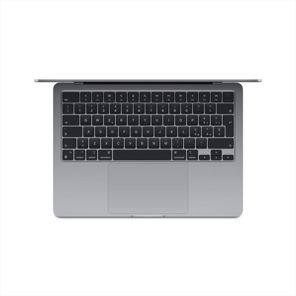 Immagine del prodotto APPLE - MacBook Air 13" M3 Core CPU 8 GPU 10 512GB SSD-Grigio siderale