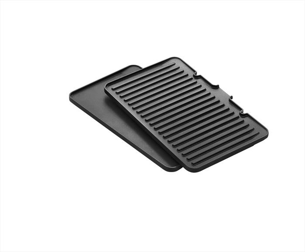 Immagine del prodotto BRAUN - Bistecchiera MultiGrill 7 CG7020-metallo/nero