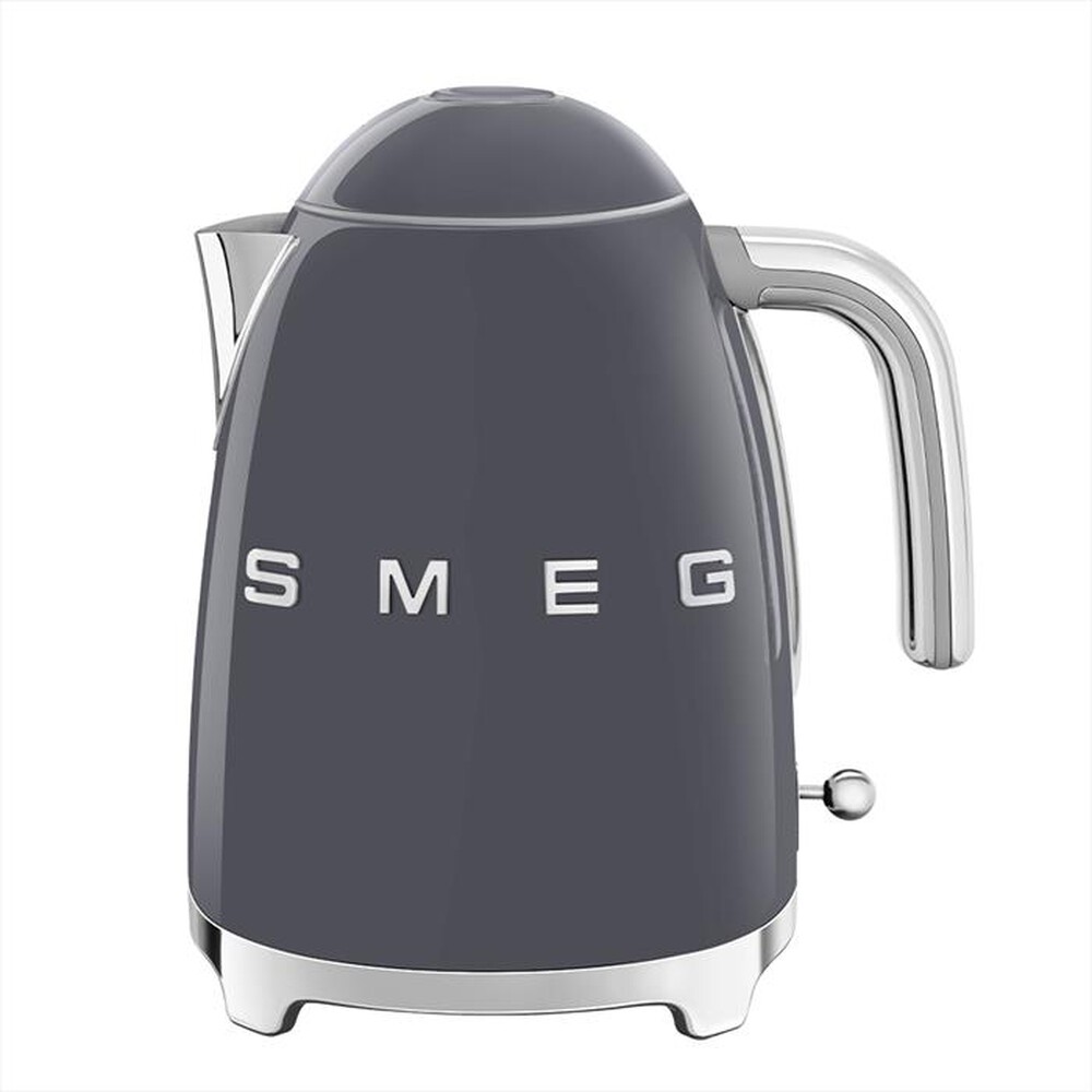Immagine del prodotto SMEG - Bollitore Standard 50's Style &ndash; KLF03GREU-Grafite