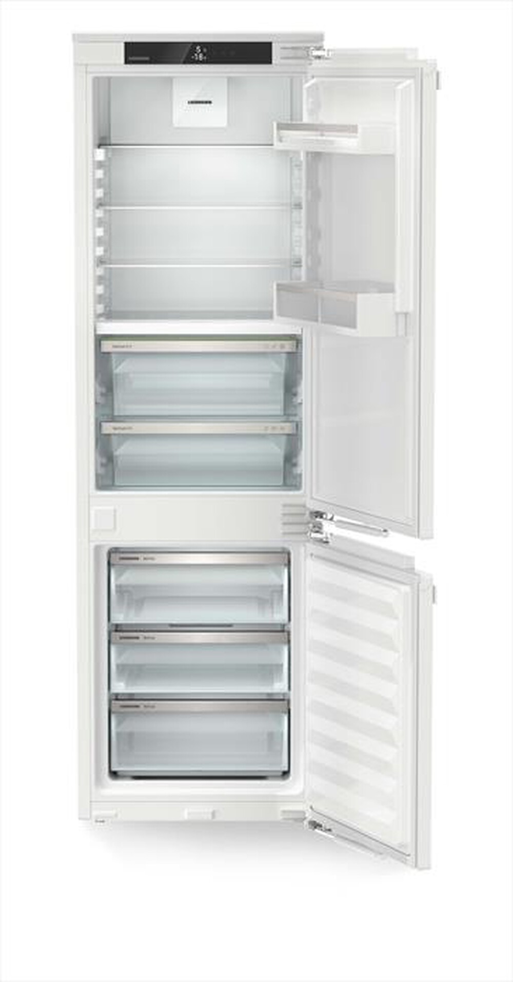 Immagine del prodotto LIEBHERR - Frigorifero incasso ICBNE 5123-20 Classe E