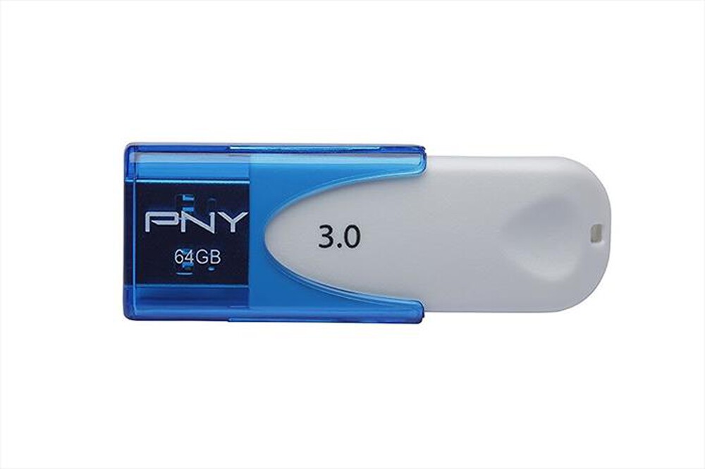 Immagine del prodotto PNY - Chiavetta USB Attache 4 64GB