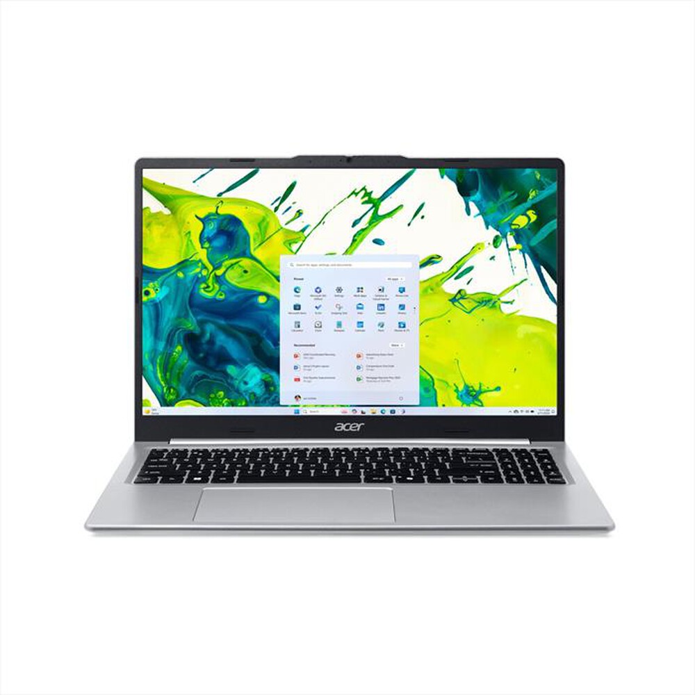 Immagine del prodotto ACER - Notebook ASPIRE LITE 15 AL15-46P-R4GG 15.6"-Silver