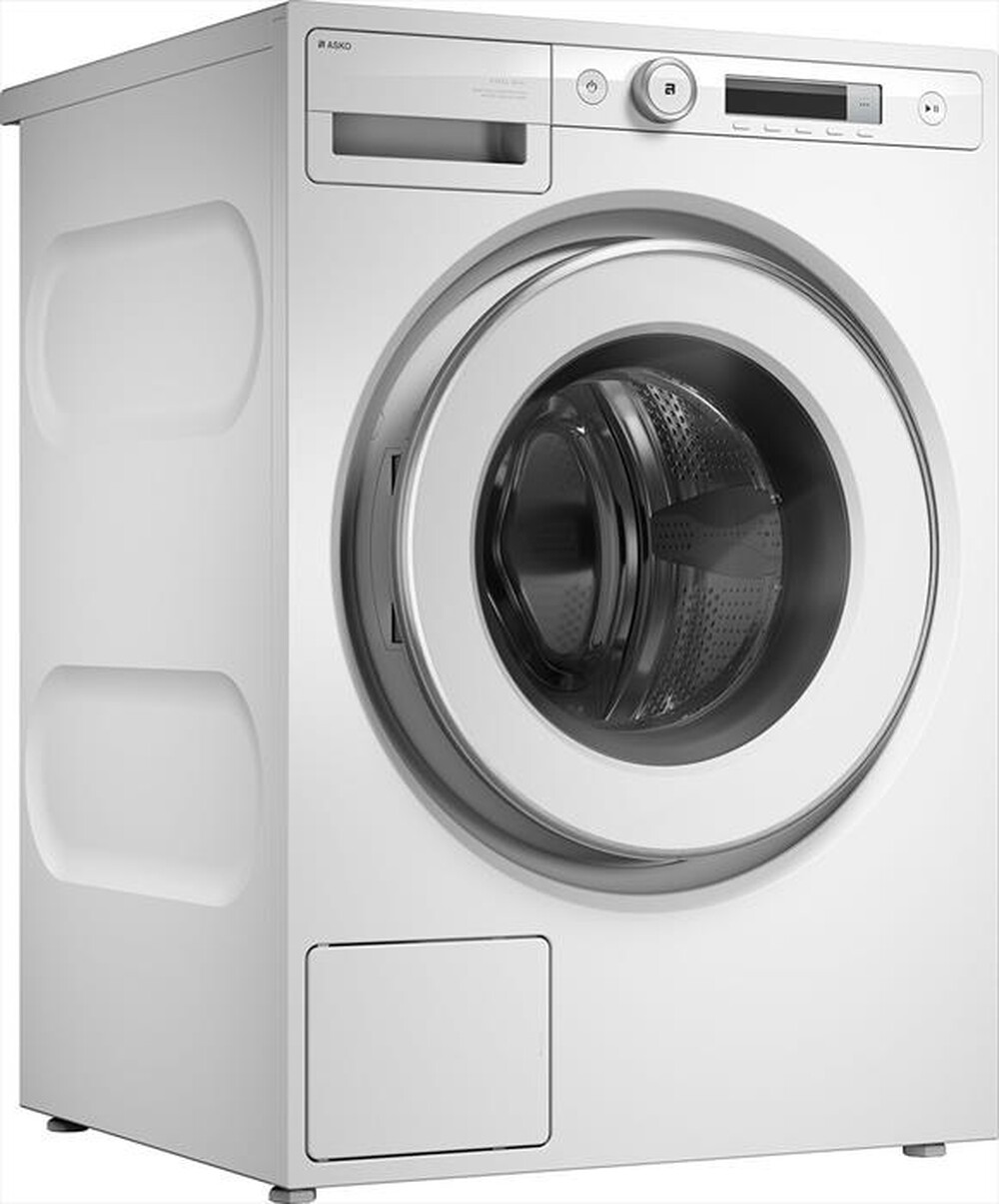 Immagine del prodotto ASKO - Lavatrice W 3096 RW 9Kg Classe A-Bianco