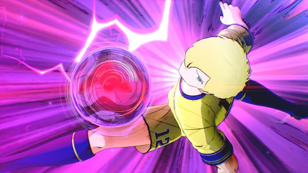Immagine del prodotto NAMCO - CAPTAIN TSUBASA 2: WORLD FIGHTERS PS5