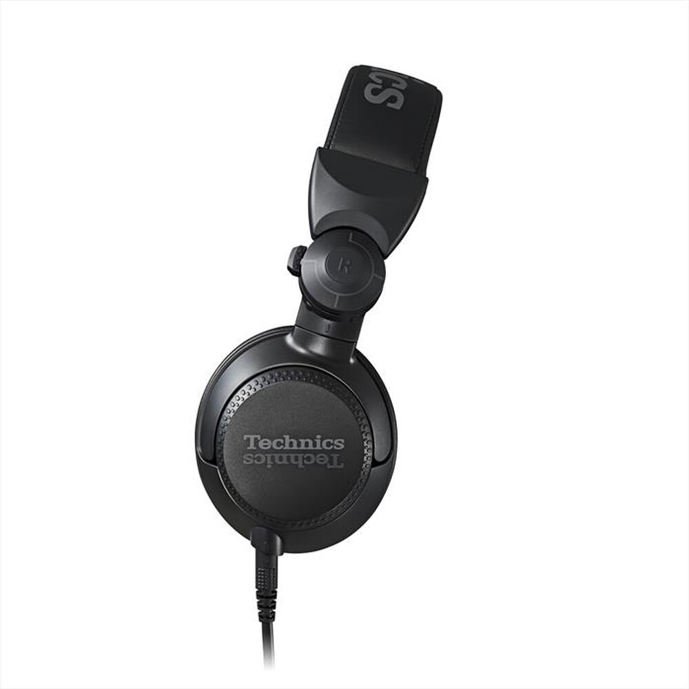 Immagine del prodotto PANASONIC - Cuffie a padiglione chiuso EAH-DJ1200EK-Nero