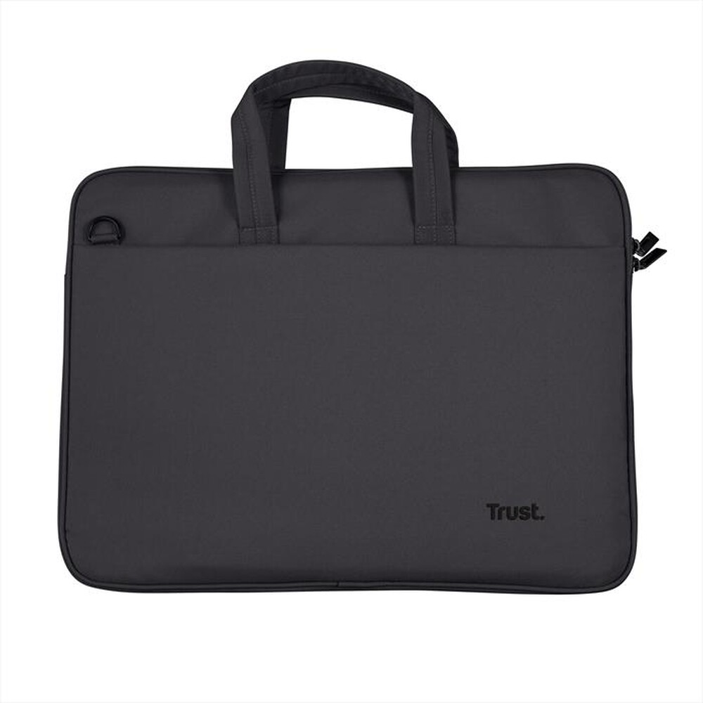 Immagine del prodotto TRUST - Borsa per laptop e caricabatterie 65W BOLOGNA-Black