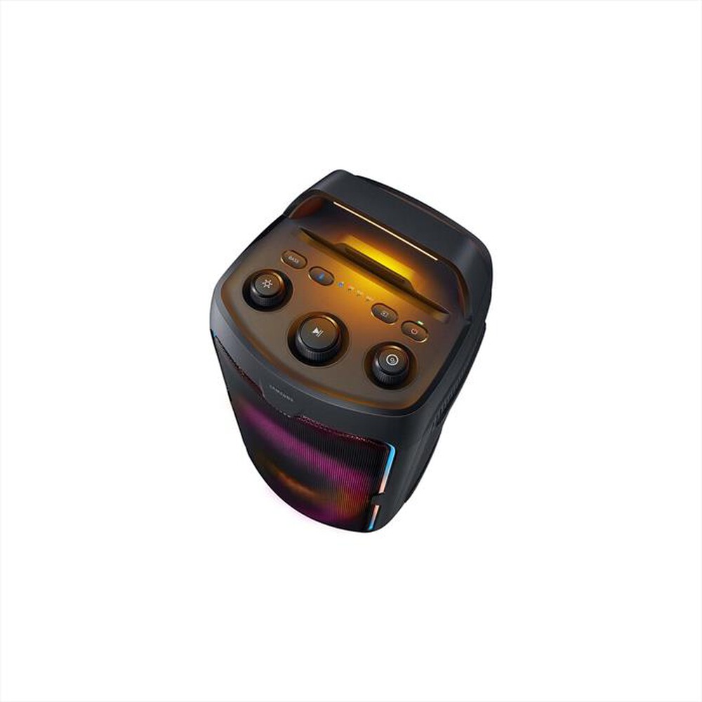 Immagine del prodotto SAMSUNG - Sound Tower MX-ST40F/ZF-Black