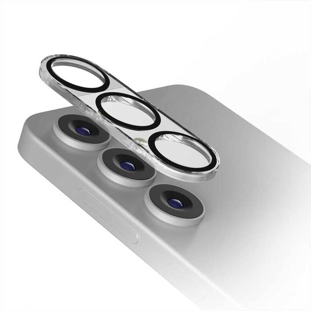 Immagine del prodotto SBS - Camera lens Samsung Galaxy S25+ TECAMGLSAS25P-Trasparente