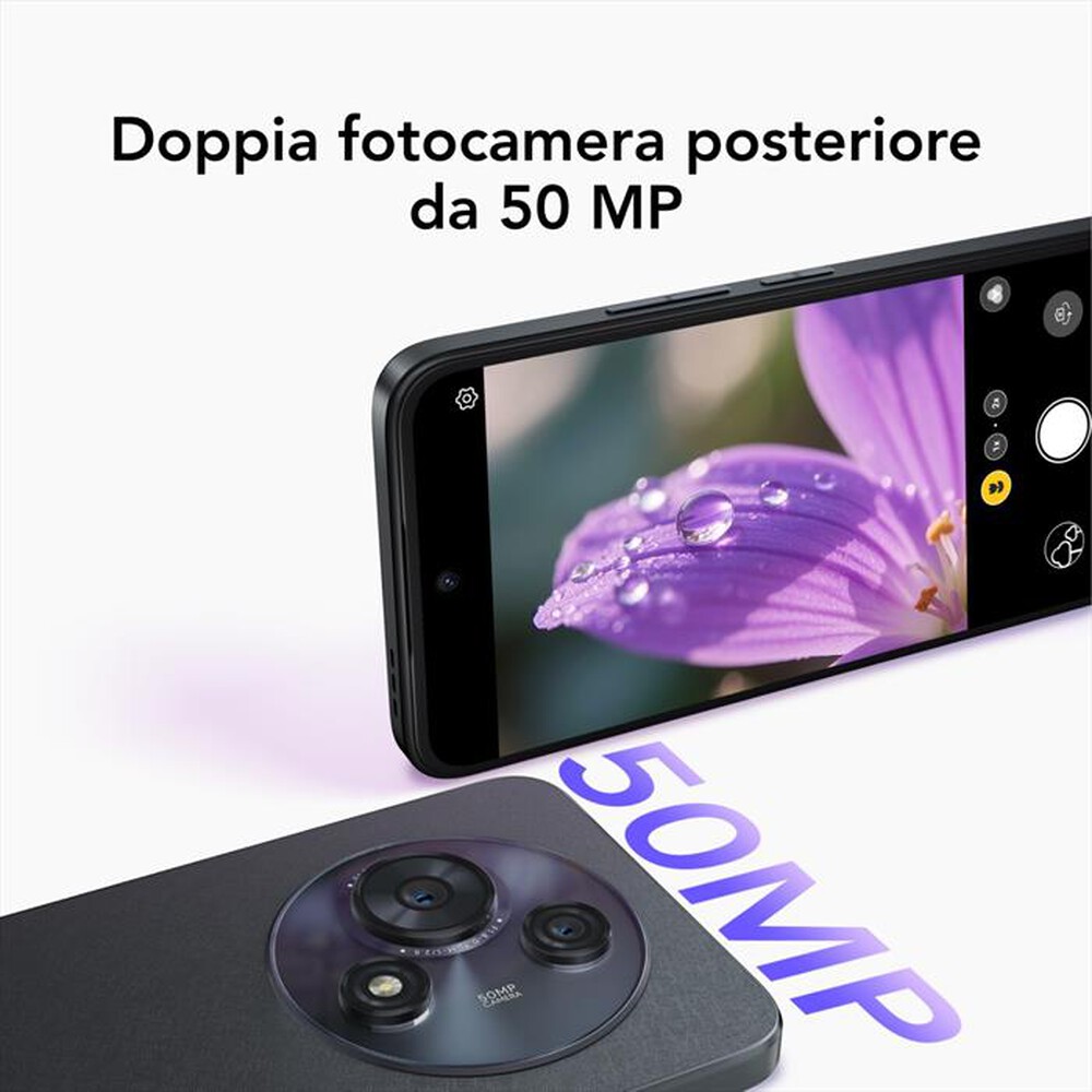 Immagine del prodotto TCL - Smartphone 60SE 512 GB-WHITE