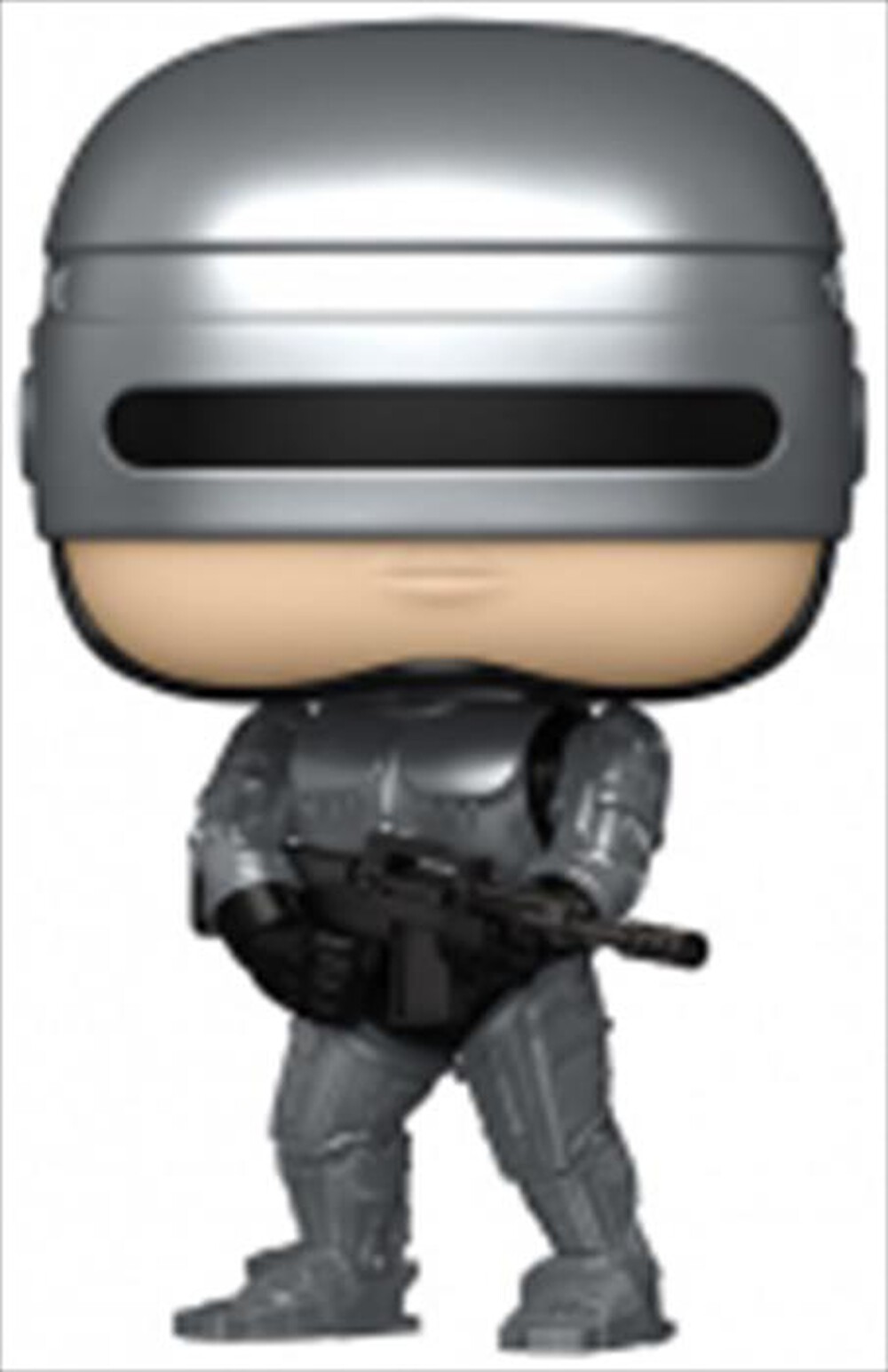 Immagine del prodotto FUNKO - POP Robocop Metallic w/Chase 1989 - 90486