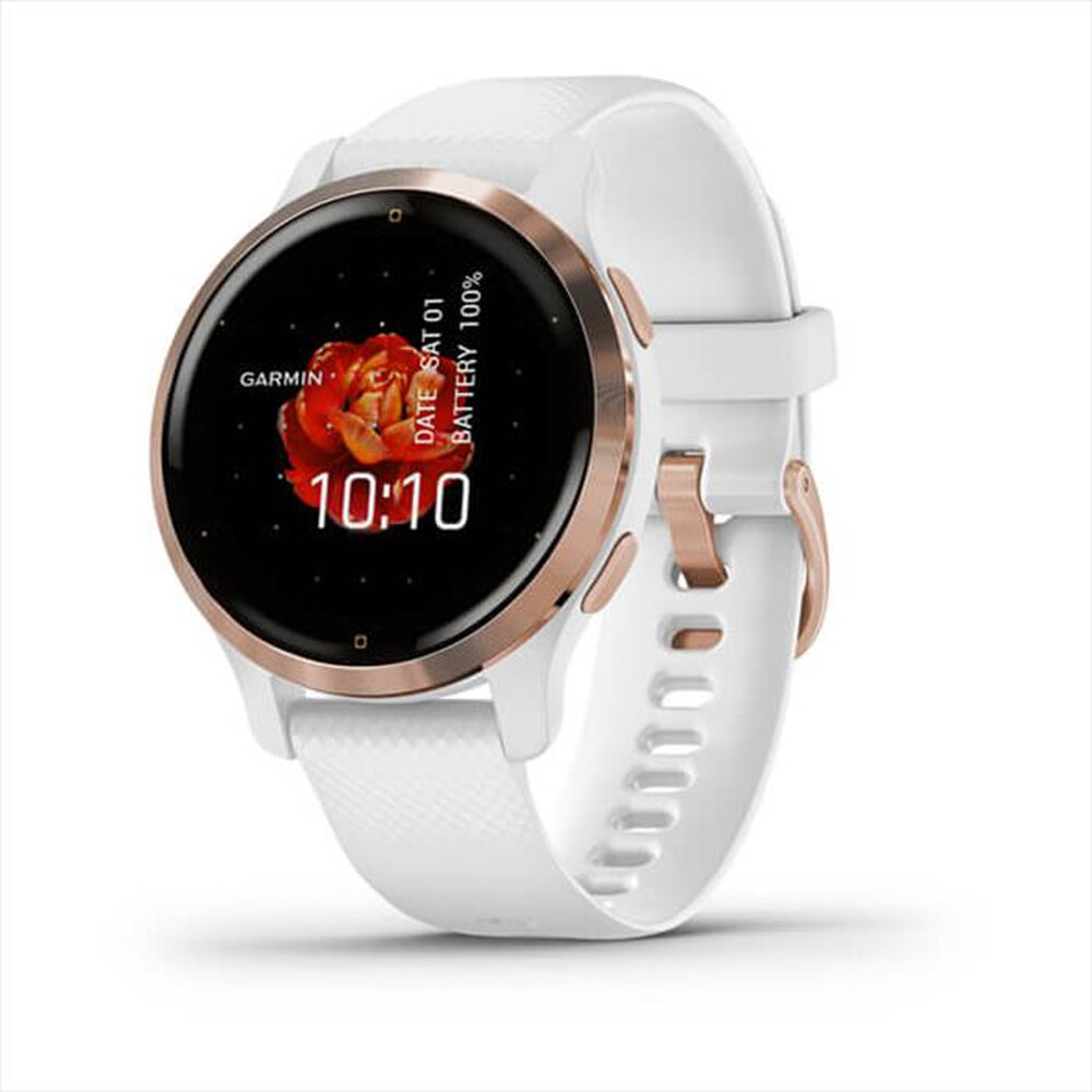 Immagine del prodotto GARMIN - VENU 2S-Rose Gold