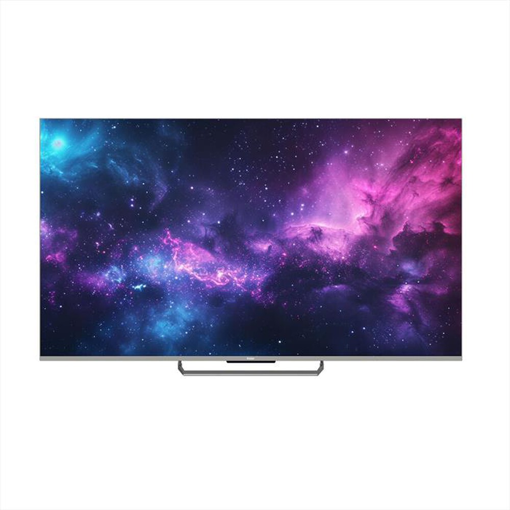 Immagine del prodotto HAIER - Smart TV MINI LED UHD 4K 55" H55M90EUX 144Hz-Nero