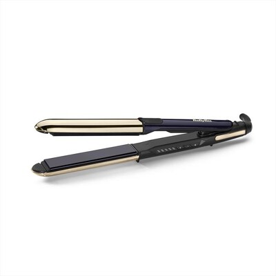 BABYLISS - Piastra Black Onyx 2in1 ST484E