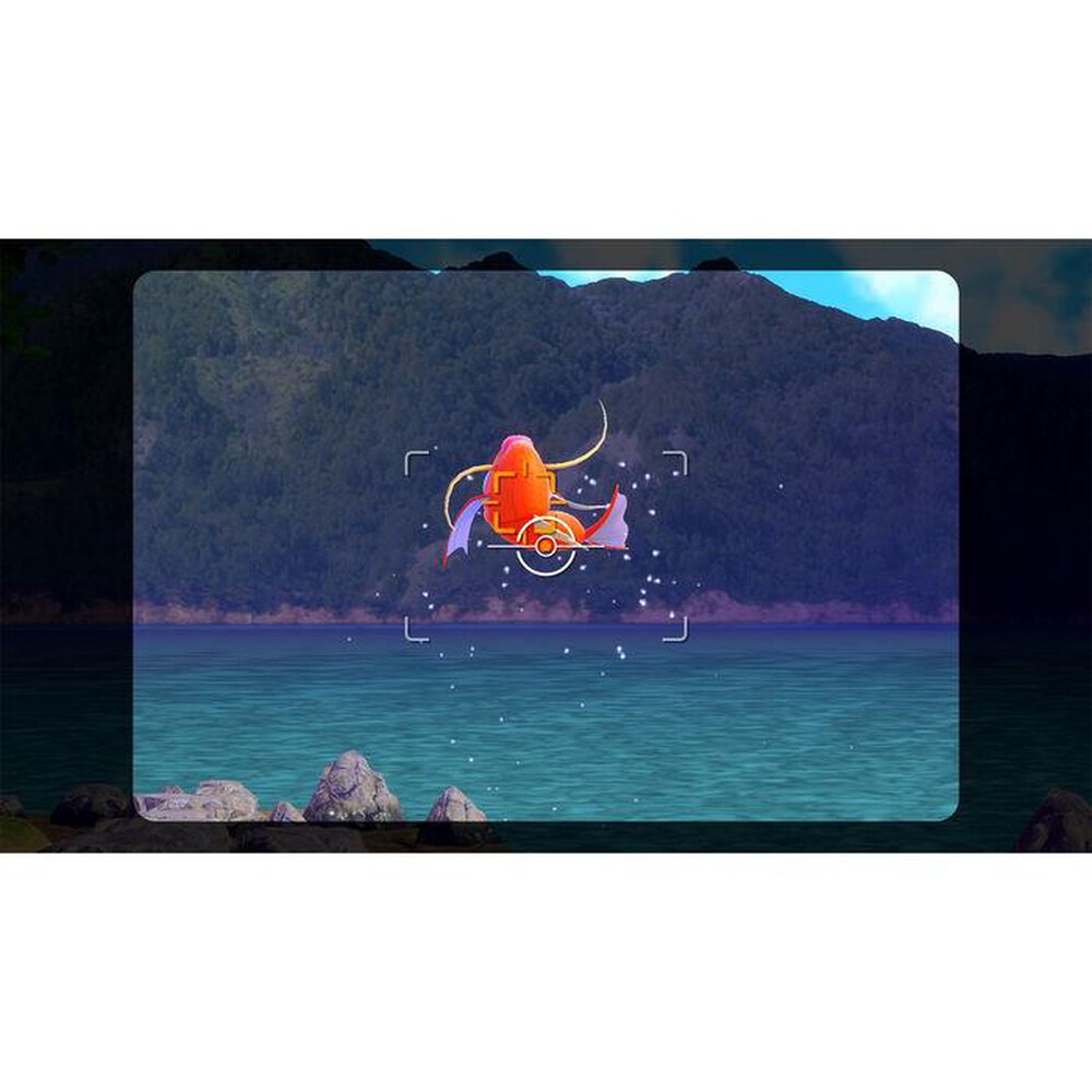 Immagine del prodotto NINTENDO - New Pok&eacute;mon Snap
