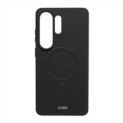 SBS - Full active mag case Samsung S26 Ultra-Nero