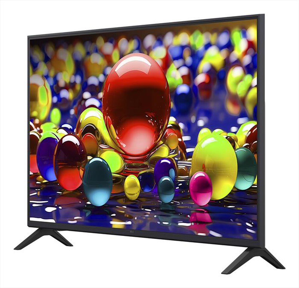 Immagine del prodotto LG - Smart TV LED UHD 4K 43" WEBOS AI 43UA74006LB-Blu