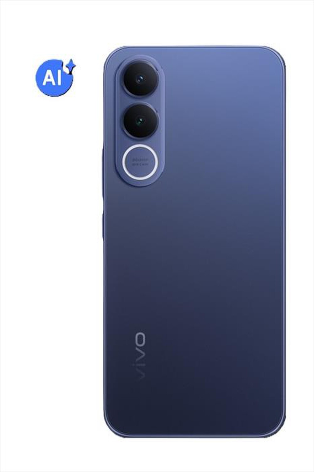 Immagine del prodotto VIVO MOBILE - Smartphone V70 FE 8+512 SPECIAL PACK-Ocean Blue