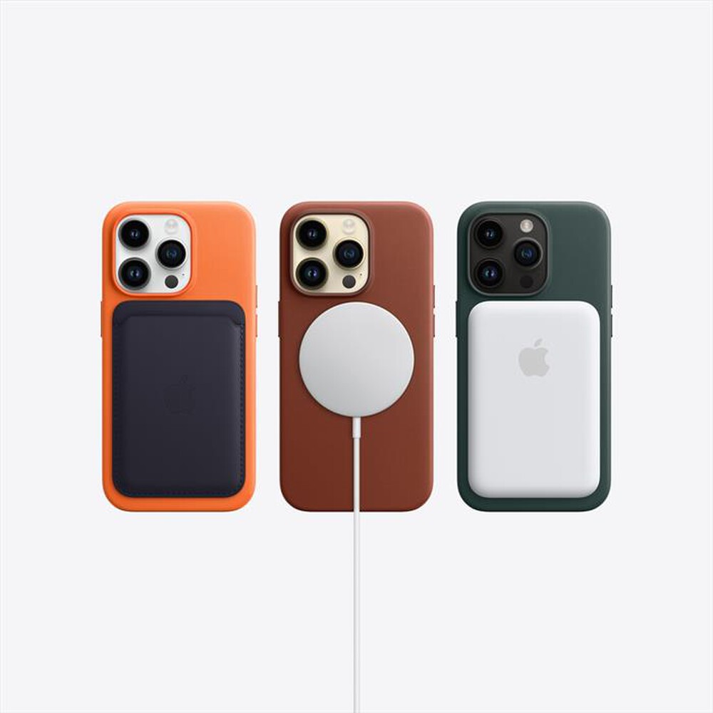 Immagine del prodotto APPLE - iPhone 14 Pro 128GB-Viola scuro