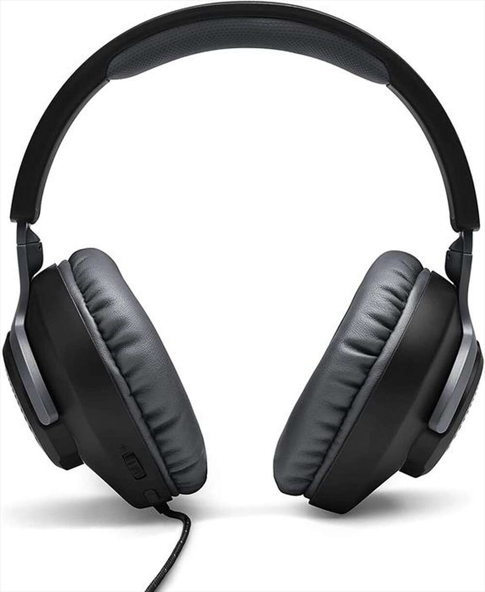 Immagine del prodotto JBL - QUANTUM 100-Nero