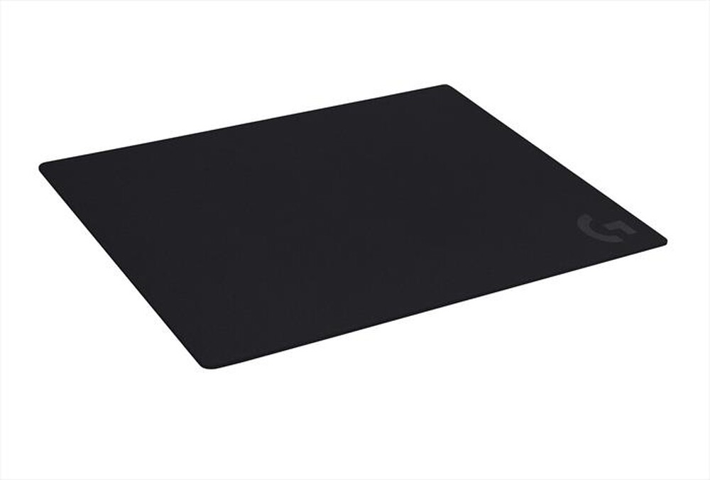 Immagine del prodotto LOGITECH - Tappetino mouse gaming in tessuto G640-Nero