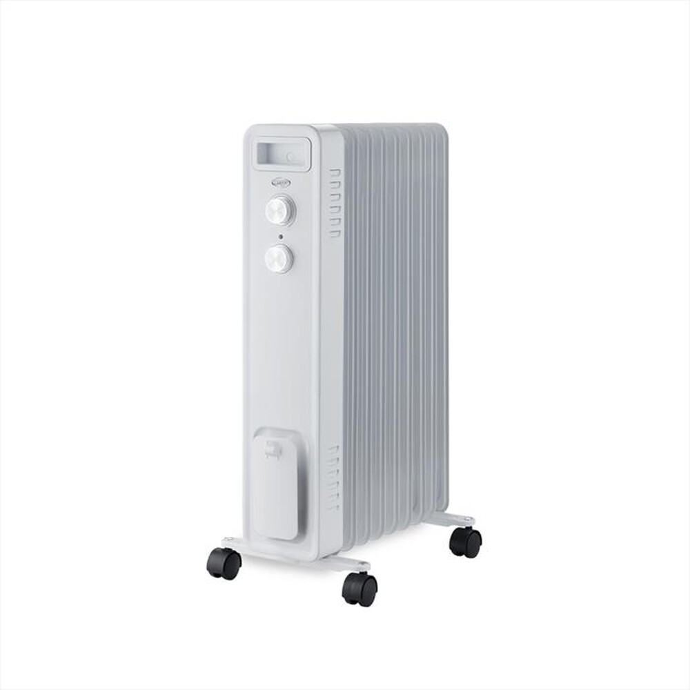 Immagine del prodotto ARGO - Radiatore WARM 9-Bianco