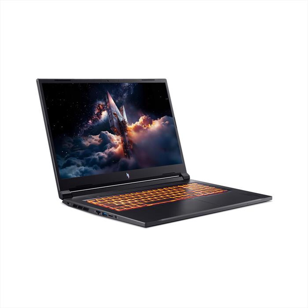 Immagine del prodotto ACER - Notebook gaming NITRO V 17 AI ANV17-41-R89K 17.3"-Nero
