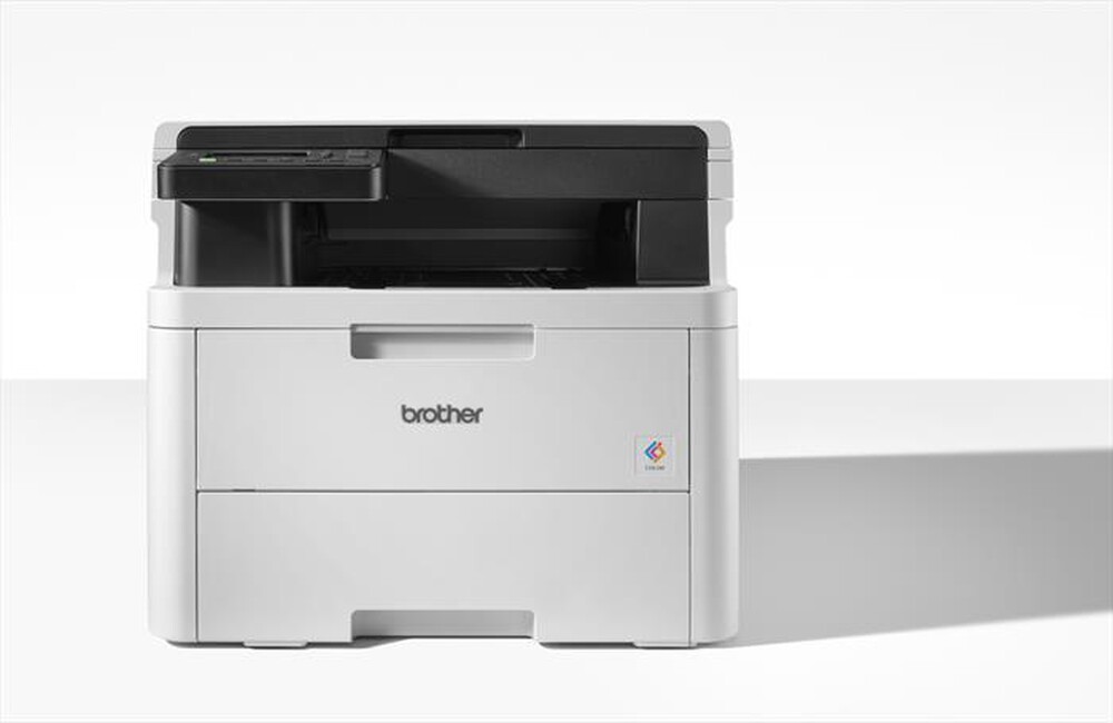 Immagine del prodotto BROTHER - Multifunzione DCPL3520CDWERE1-Bianco