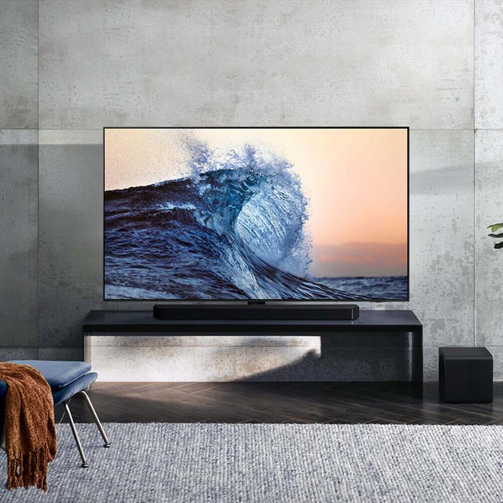 Immagine del prodotto SAMSUNG - Soundbar HW-Q800F/ZF-Black