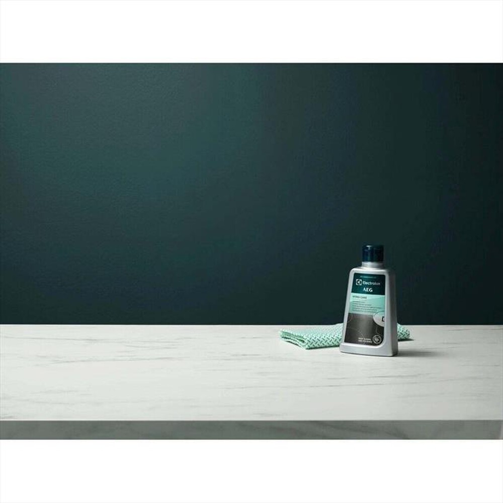 Immagine del prodotto ELECTROLUX - Detergente per piani cottura in vetro M3HCC301-Grigio