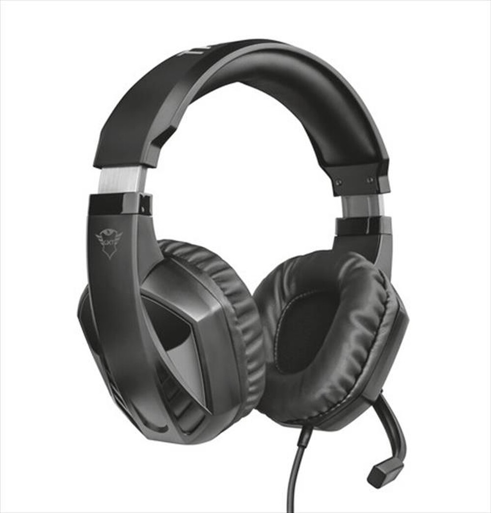Immagine del prodotto TRUST - GXT412 CELAZ HEADSET-Black