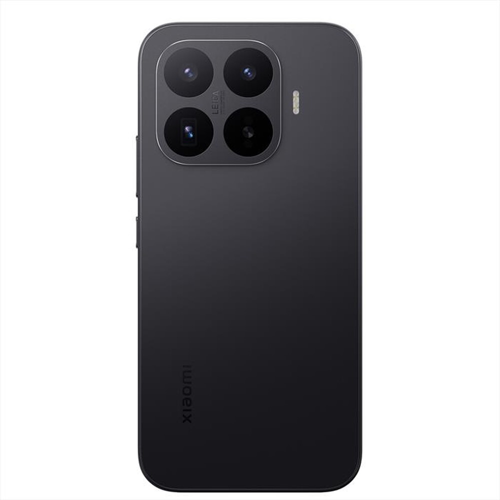 Immagine del prodotto XIAOMI - Smartphone XIAOMI 17T 512GB+12GB-Black