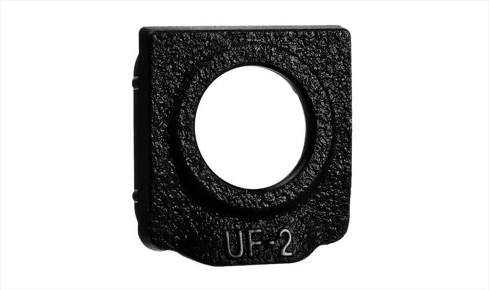 Immagine del prodotto NIKON - UF-2 Copri connettore presa mini Jack - 