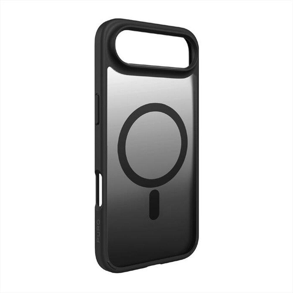 Immagine del prodotto PURO - Cover Gradient per iPhone Air-Nero