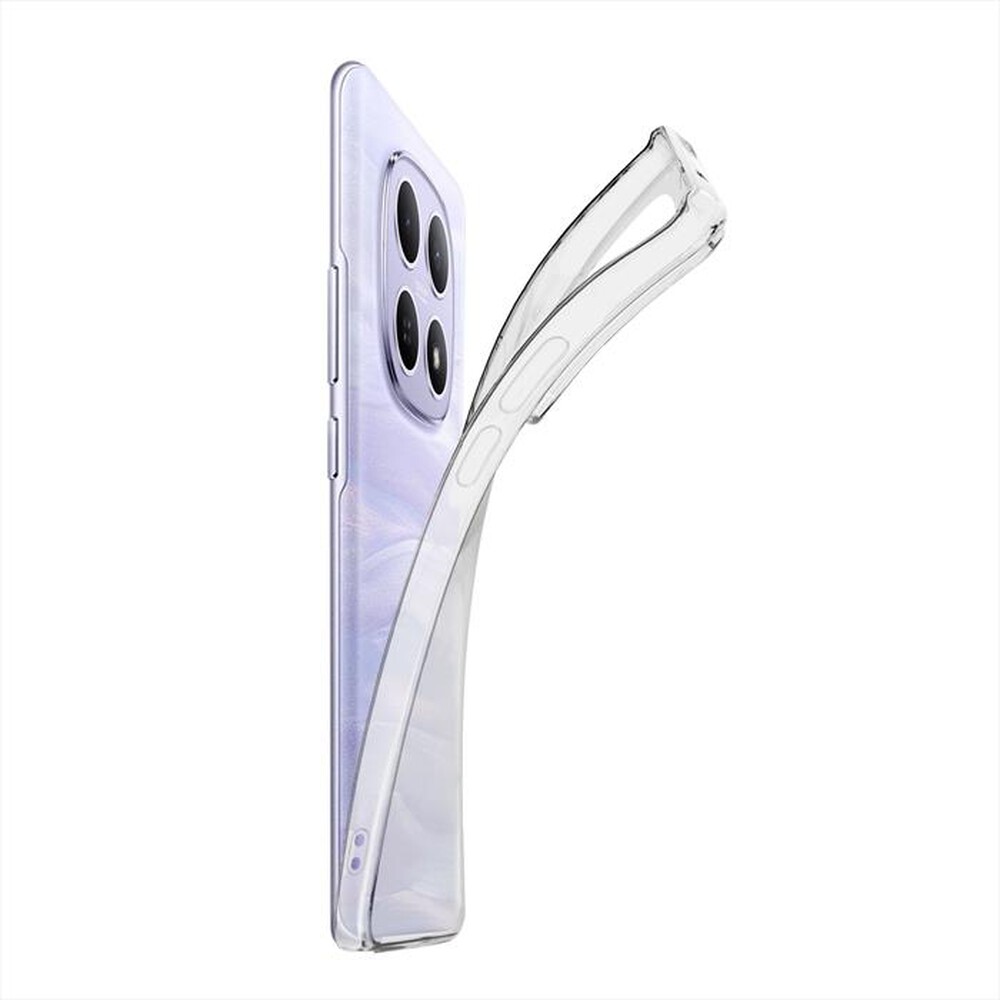 Immagine del prodotto CELLULARLINE - SOFT - REDMI NOTE 15 5G/4G-Trasparente