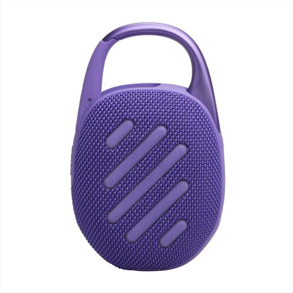 Immagine del prodotto JBL - Speaker CLIP 5-Viola