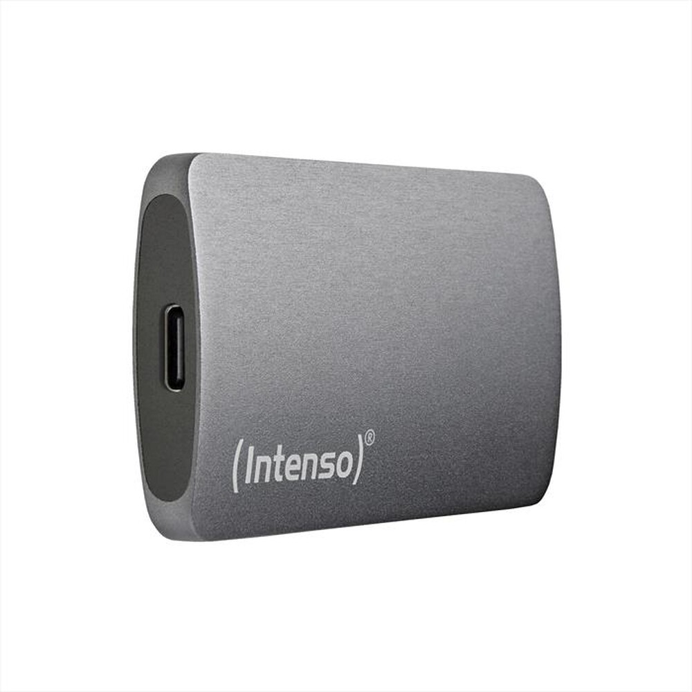 Immagine del prodotto INTENSO - SSD ESTERNA 1 TB TX800-ANTRACITE