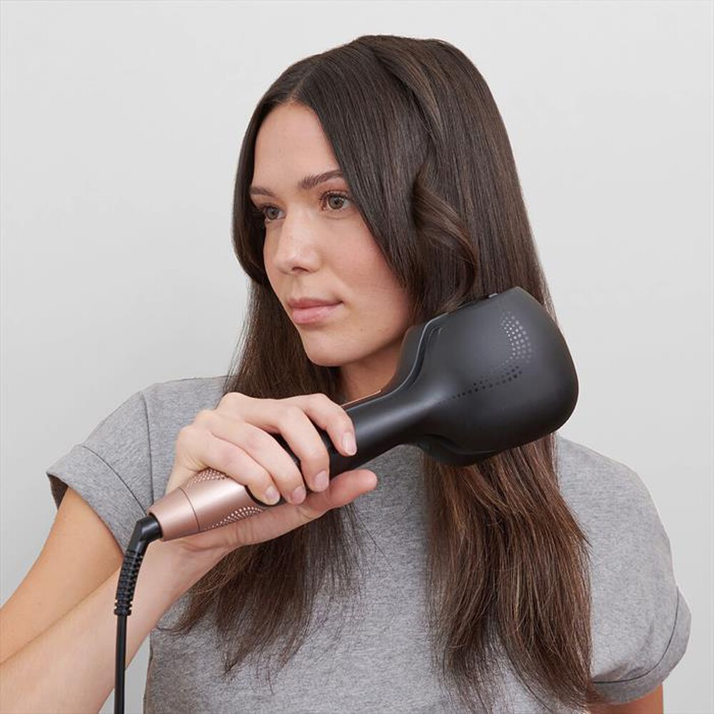 Immagine del prodotto BABYLISS - Spazzola arriccia capelli C1900E-Nero