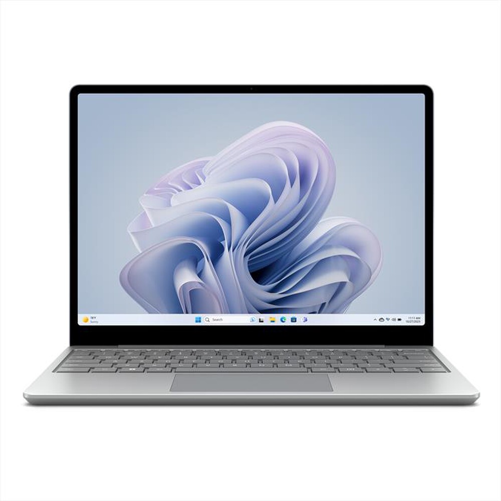 Immagine del prodotto MICROSOFT - LAPTOP GO 3 I5/16GB/256-Platinum