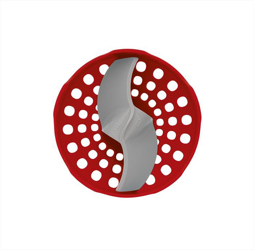 Immagine del prodotto SMEG - Set 4 accessori HBAC11RD-Rossp