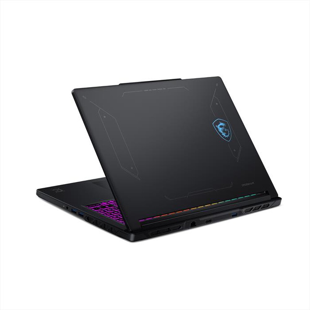 Immagine del prodotto MSI - CROSSHAIR 16 HX E14WFK-061IT-Nero