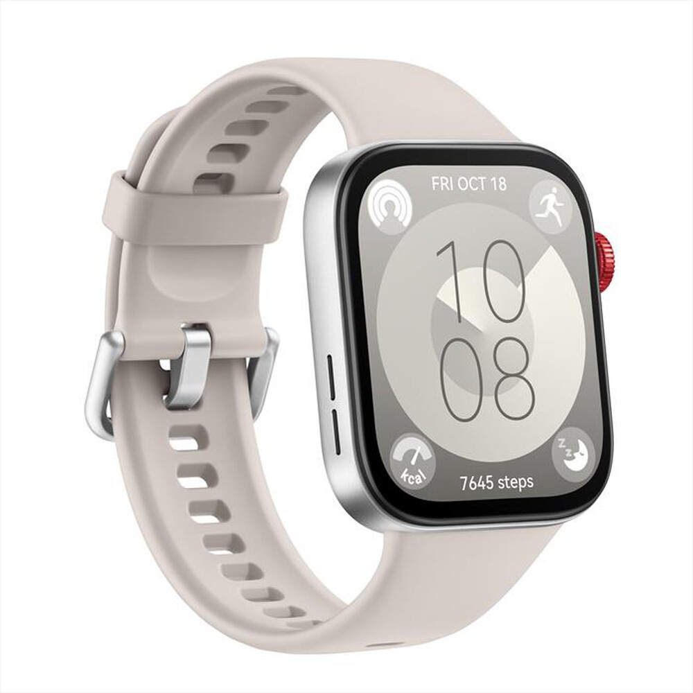 Immagine del prodotto HUAWEI - Fitness tracker WATCH FIT 3-Moon White