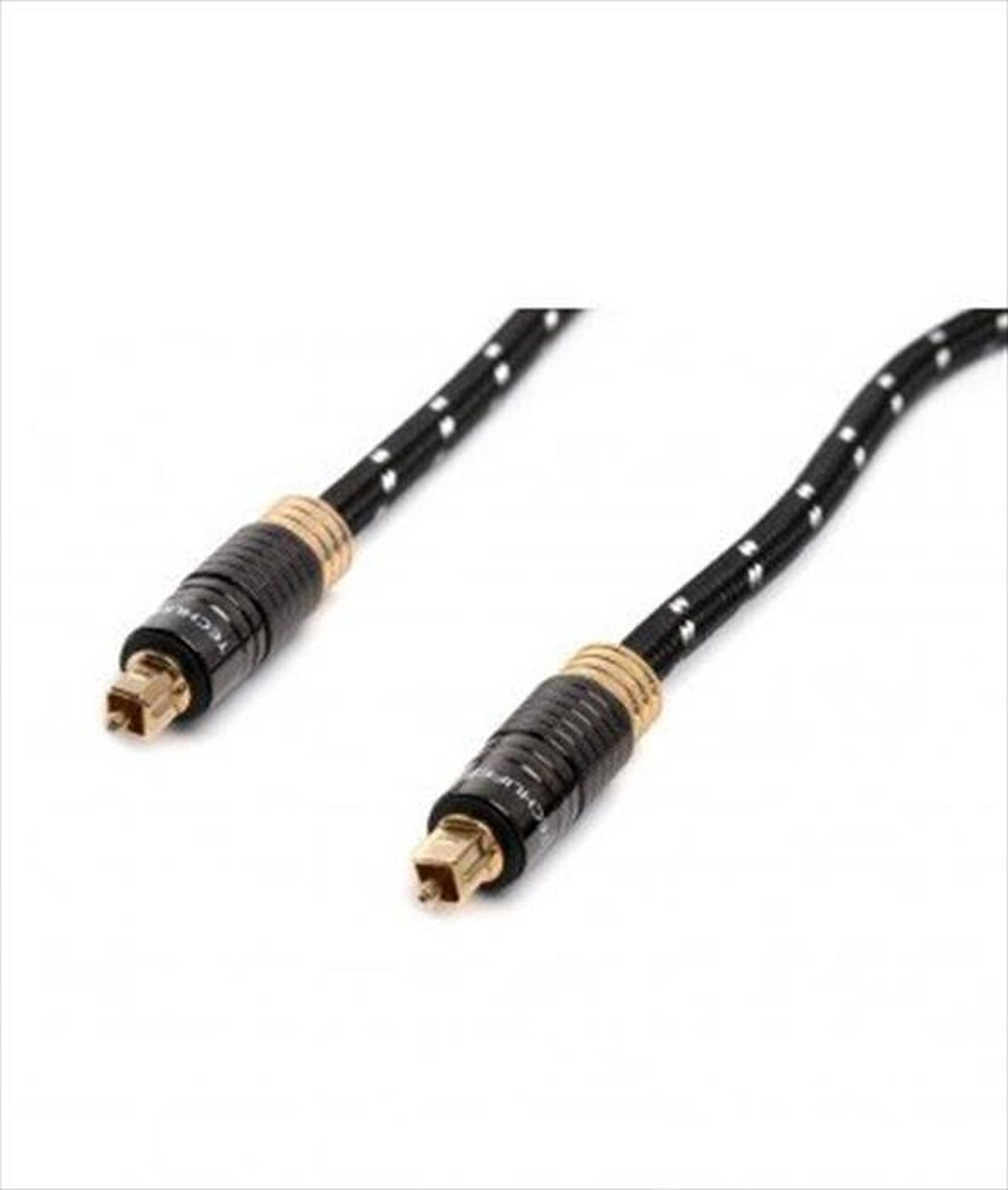 Immagine del prodotto TECHLIFE - TLVT0009 CAVO OTTICO 2,0M-Nero