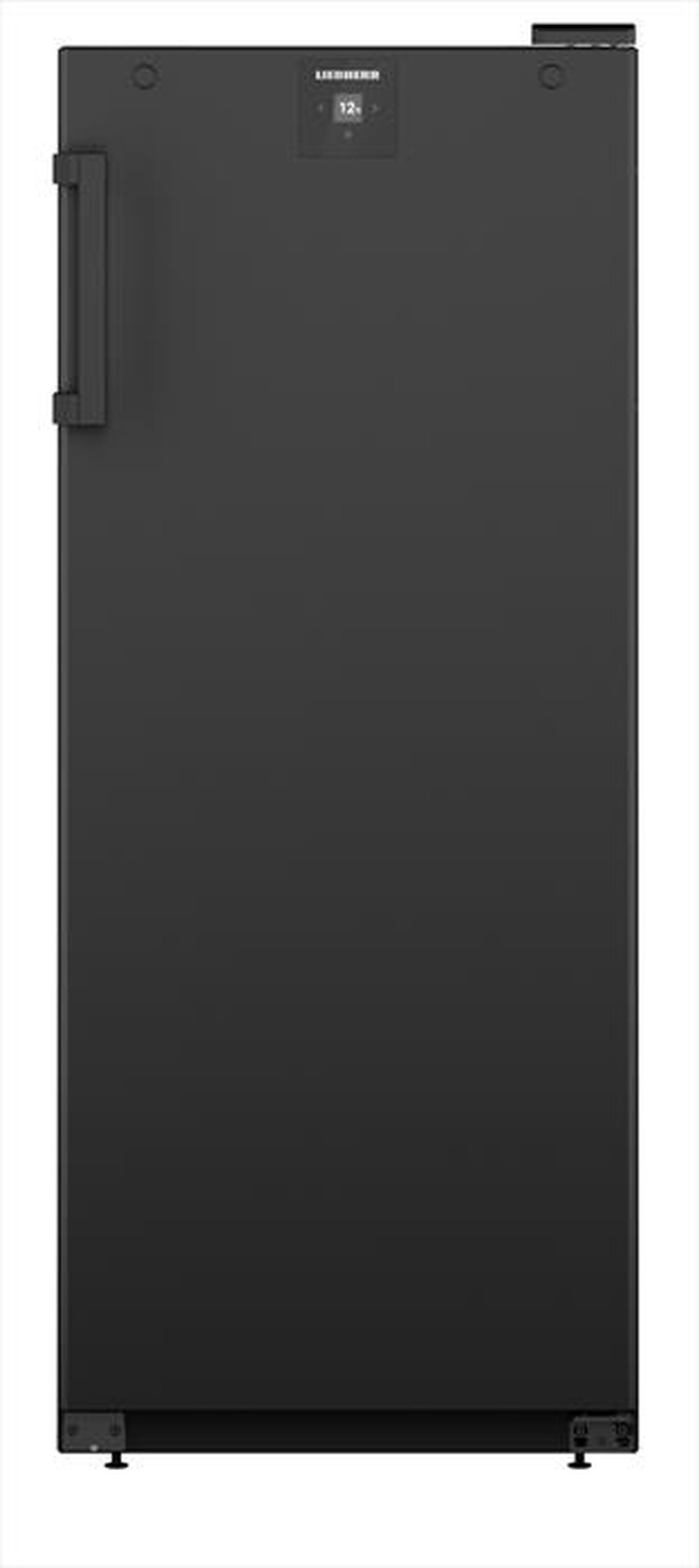 Immagine del prodotto LIEBHERR - Cantinetta WSBL 4601-20 Classe E 166 bottiglie-Nero